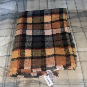 Old Navy Blanket scarf